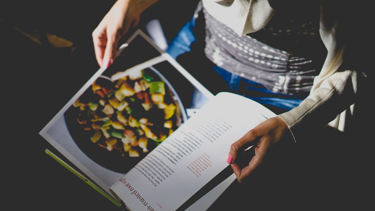 Expert nutrition team consultation
